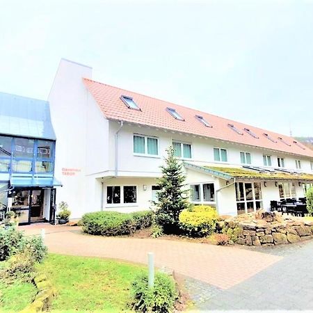 Gaestehaus Tabor Marburg Exterior foto